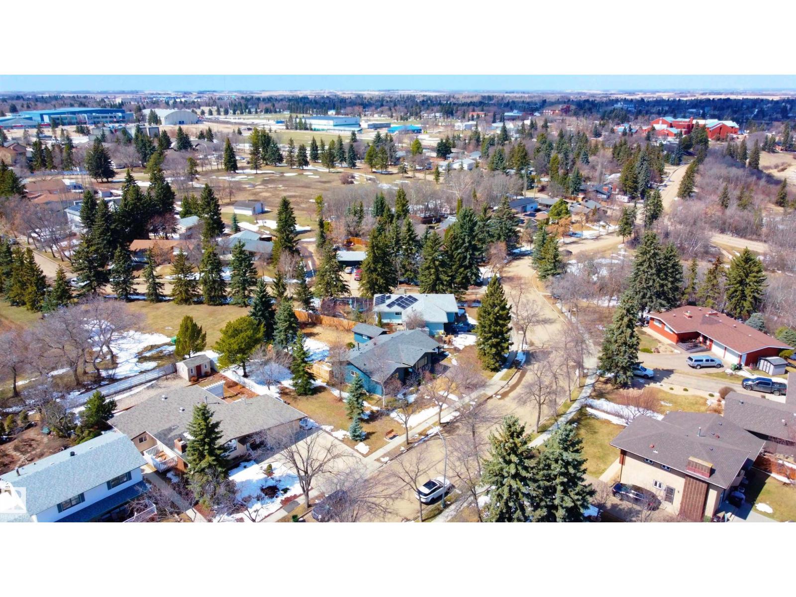 4212 52 St, Camrose, Alberta  T4V 1T4 - Photo 59 - E4484930