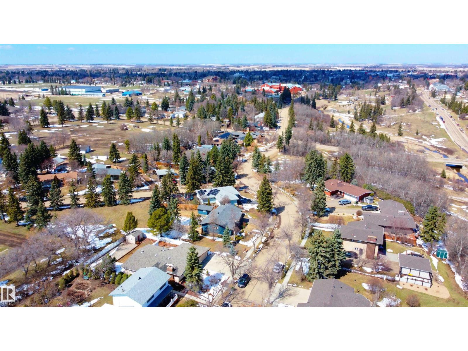 4212 52 St, Camrose, Alberta  T4V 1T4 - Photo 60 - E4484930