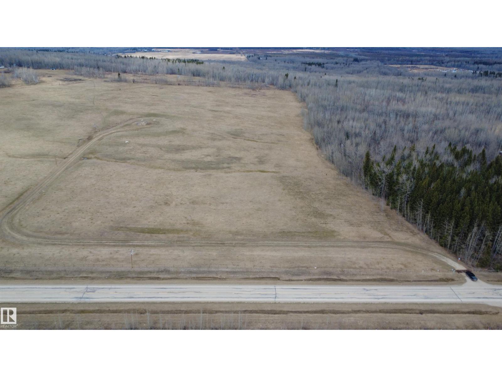 TWP 492 & RR 83, rural brazeau county, Alberta