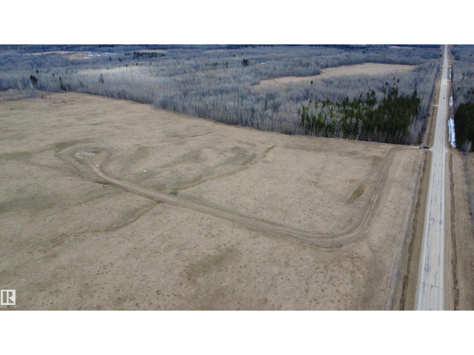 Twp 492 & Rr 83, Rural Brazeau County, Alberta  T7A 2A1 - Photo 2 - E4484923