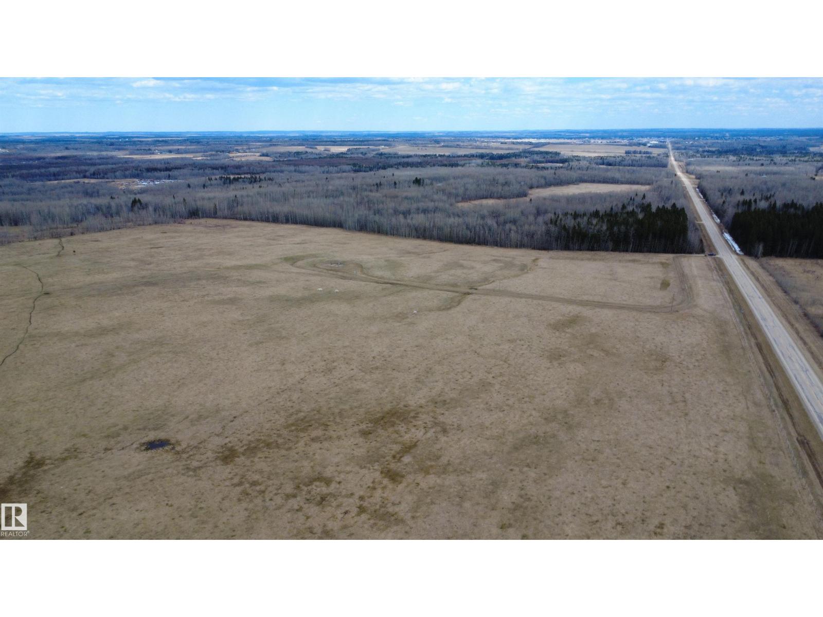 Twp 492 & Rr 83, Rural Brazeau County, Alberta  T7A 2A1 - Photo 22 - E4484923