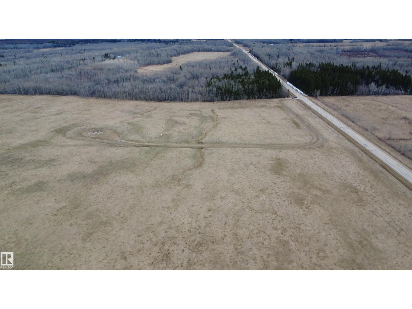 Twp 492 & Rr 83, Rural Brazeau County, Alberta  T7A 2A1 - Photo 3 - E4484923