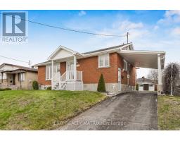 446 BERTHA STREET, Hawkesbury, Ontario