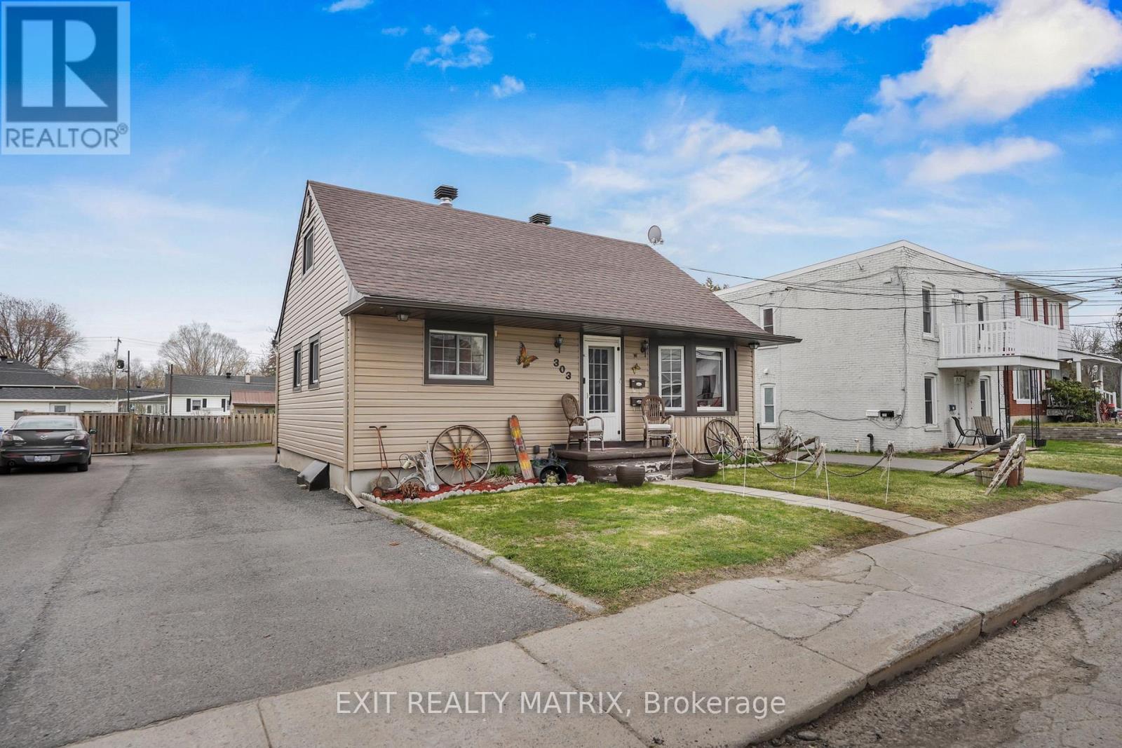 303 Kipling Street, Hawkesbury, Ontario  K6A 2N3 - Photo 2 - X13064128