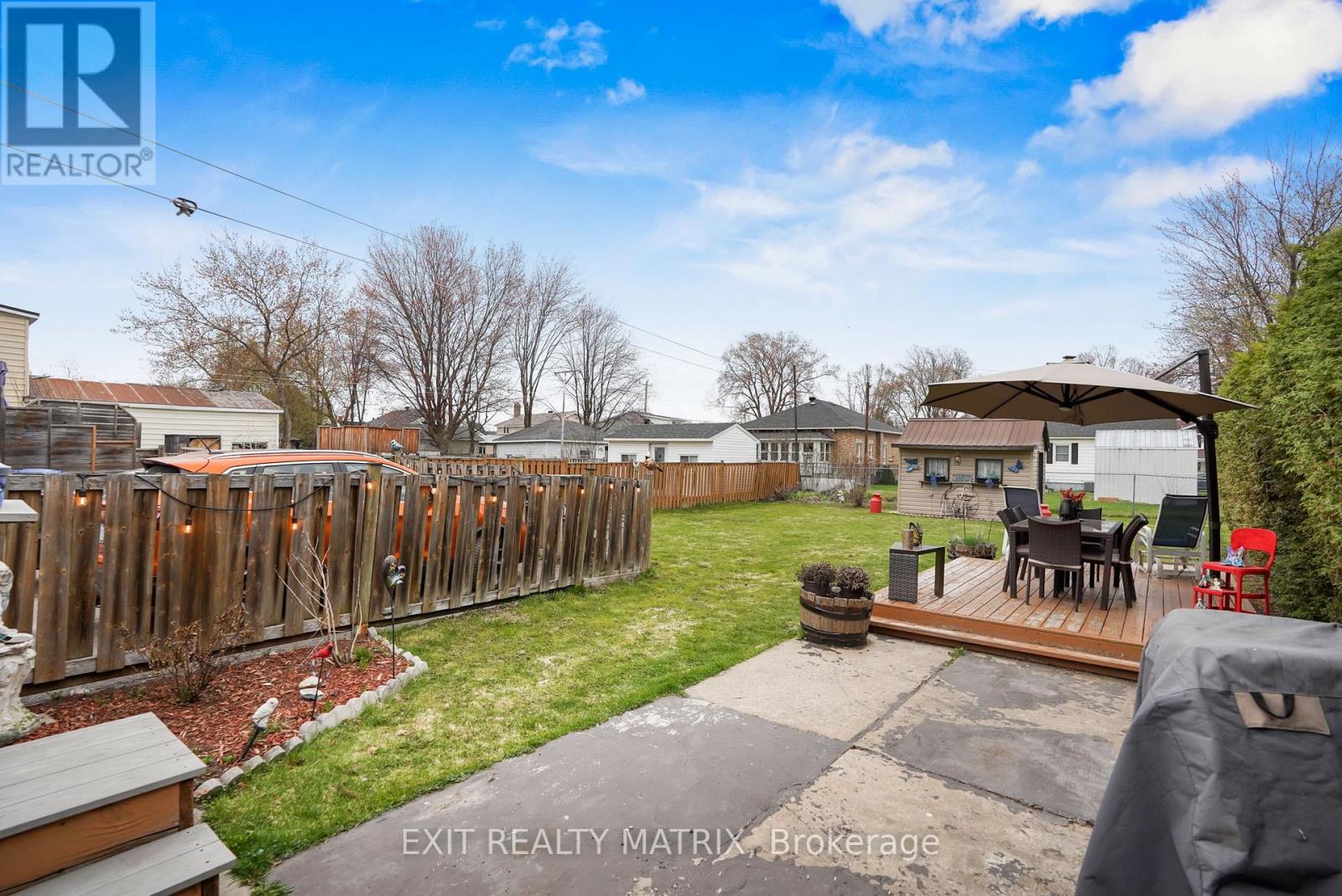 303 Kipling Street, Hawkesbury, Ontario  K6A 2N3 - Photo 31 - X13064128