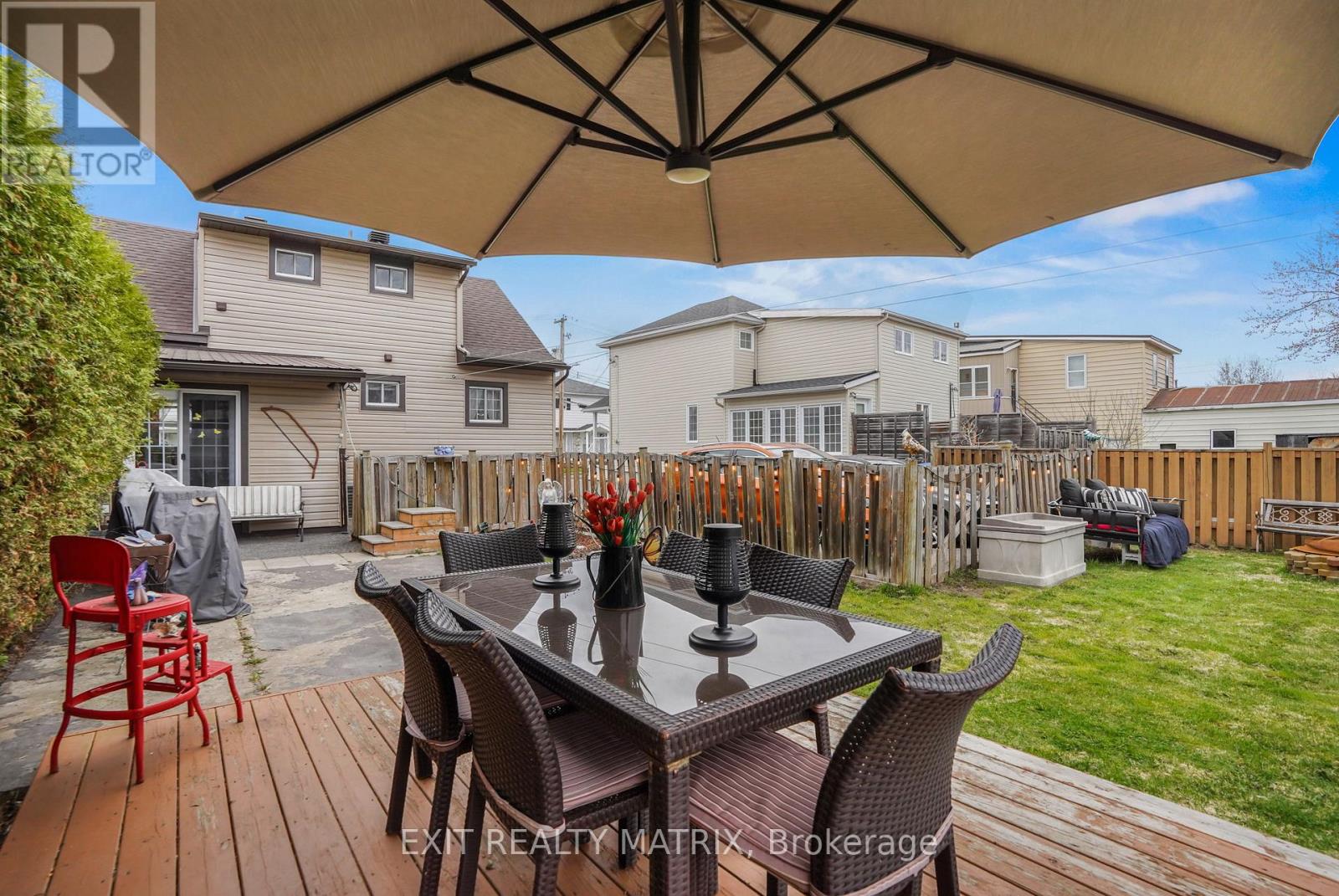 303 Kipling Street, Hawkesbury, Ontario  K6A 2N3 - Photo 33 - X13064128