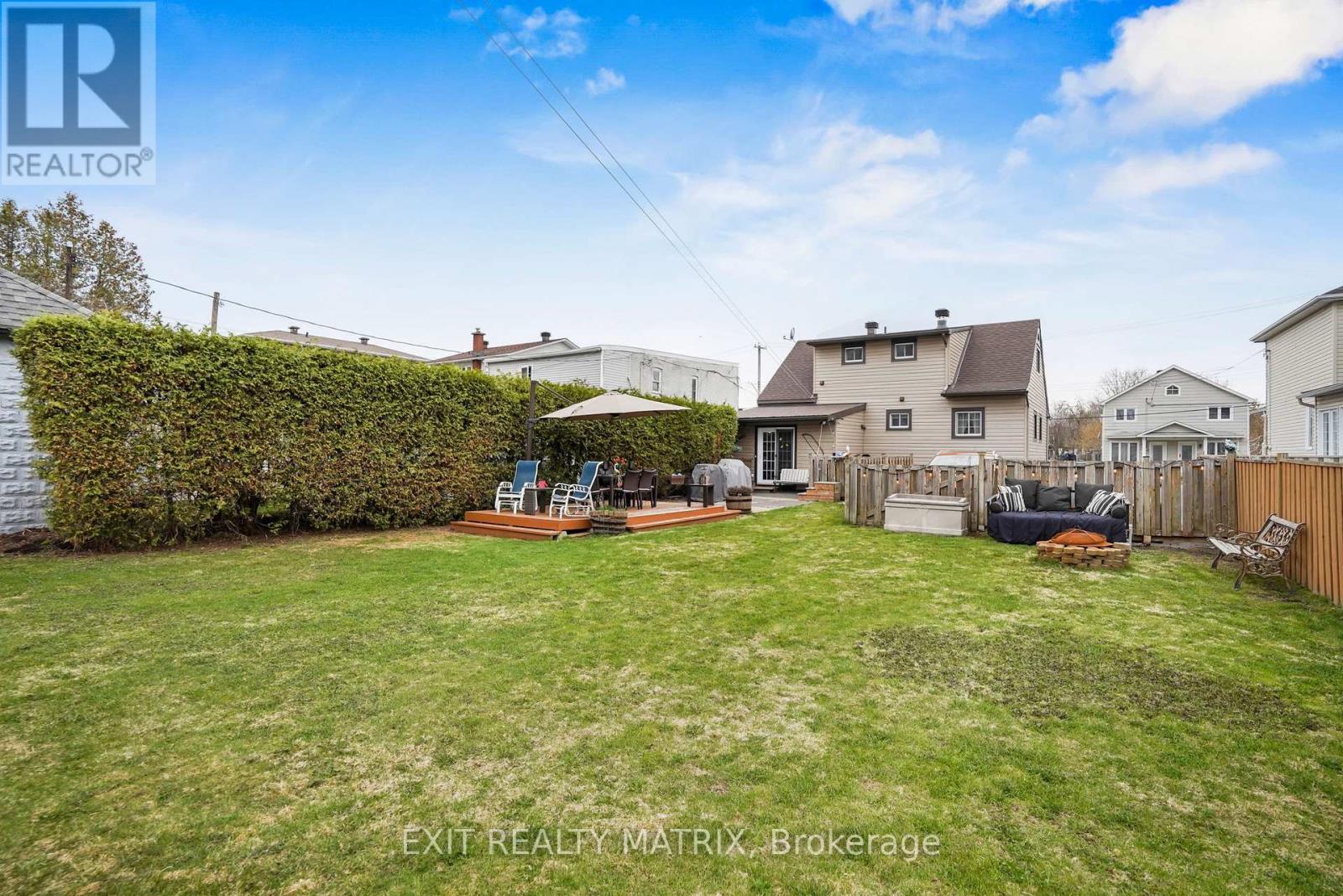 303 Kipling Street, Hawkesbury, Ontario  K6A 2N3 - Photo 34 - X13064128