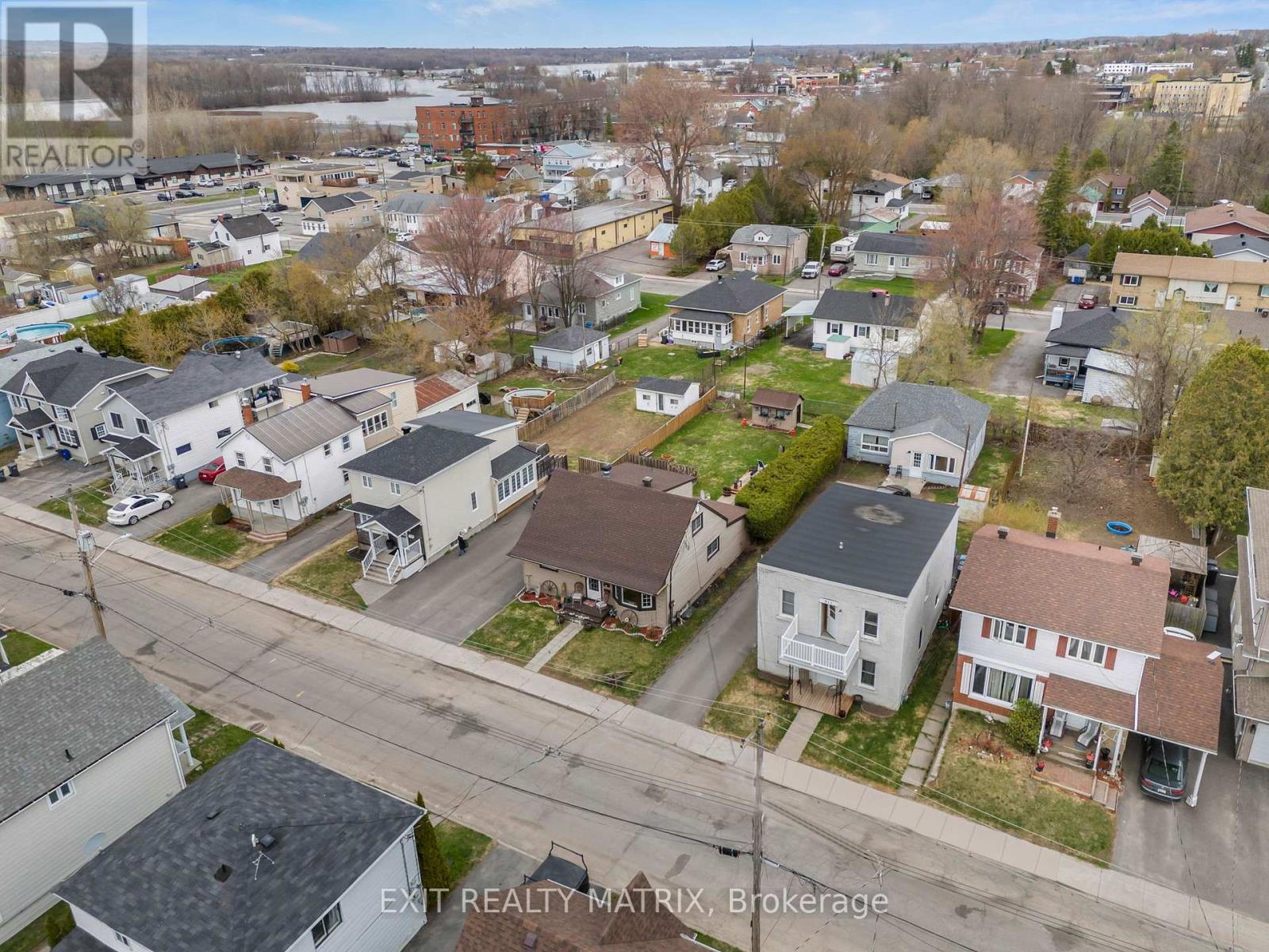 303 Kipling Street, Hawkesbury, Ontario  K6A 2N3 - Photo 35 - X13064128