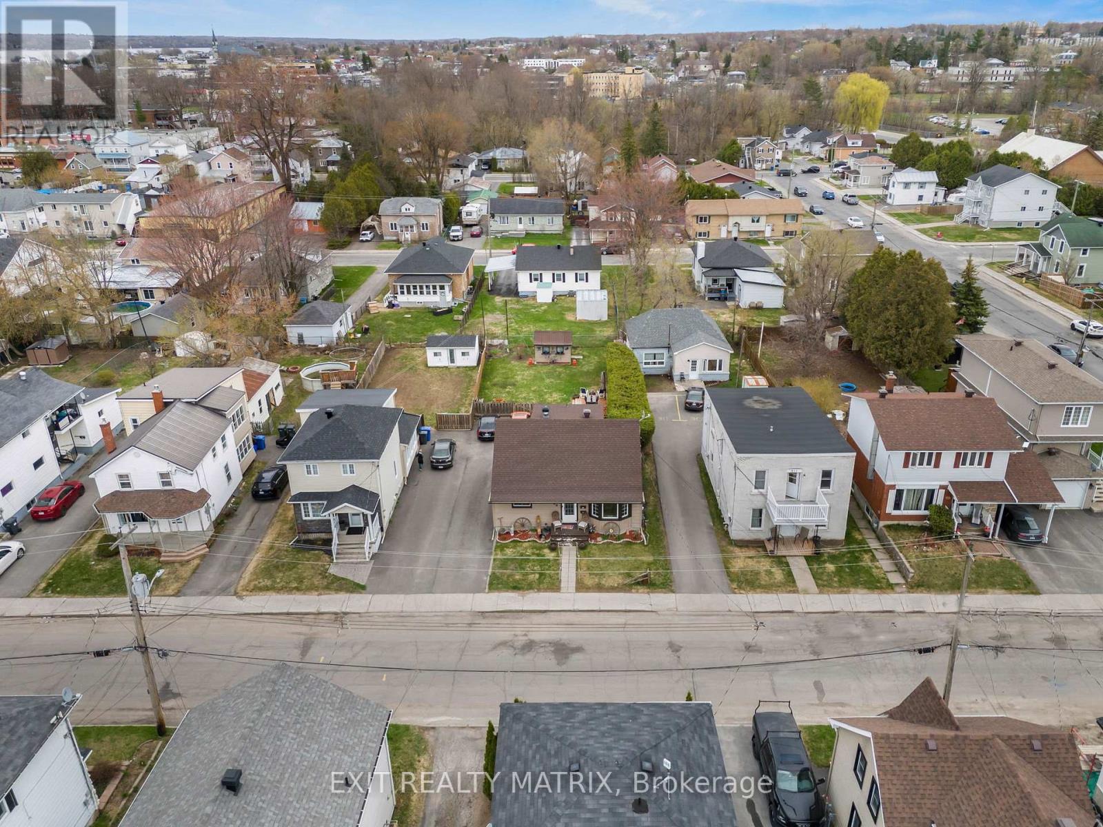 303 Kipling Street, Hawkesbury, Ontario  K6A 2N3 - Photo 36 - X13064128