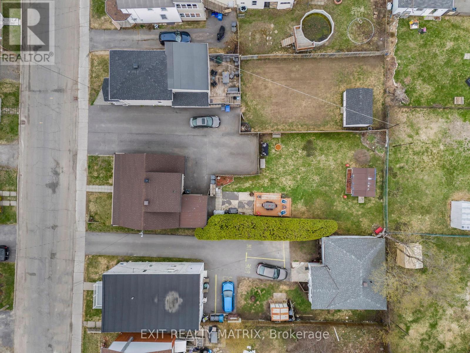 303 Kipling Street, Hawkesbury, Ontario  K6A 2N3 - Photo 37 - X13064128