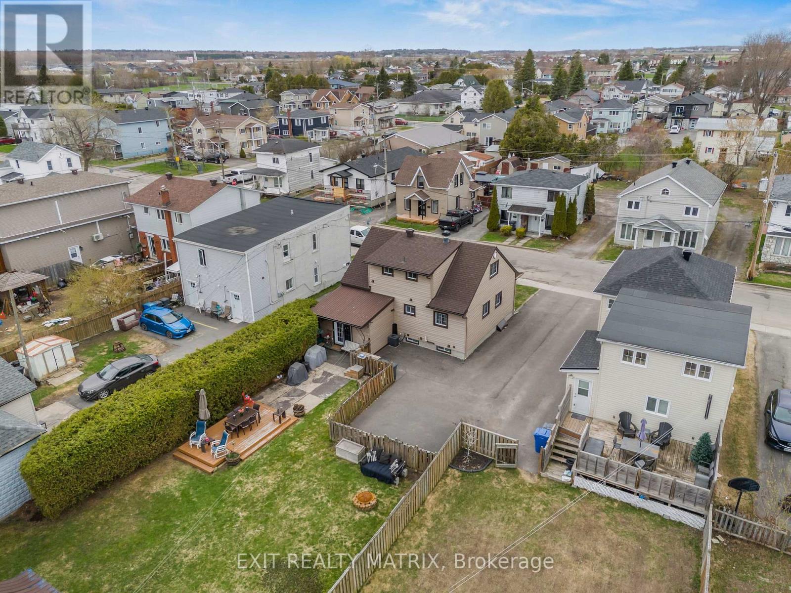 303 Kipling Street, Hawkesbury, Ontario  K6A 2N3 - Photo 40 - X13064128
