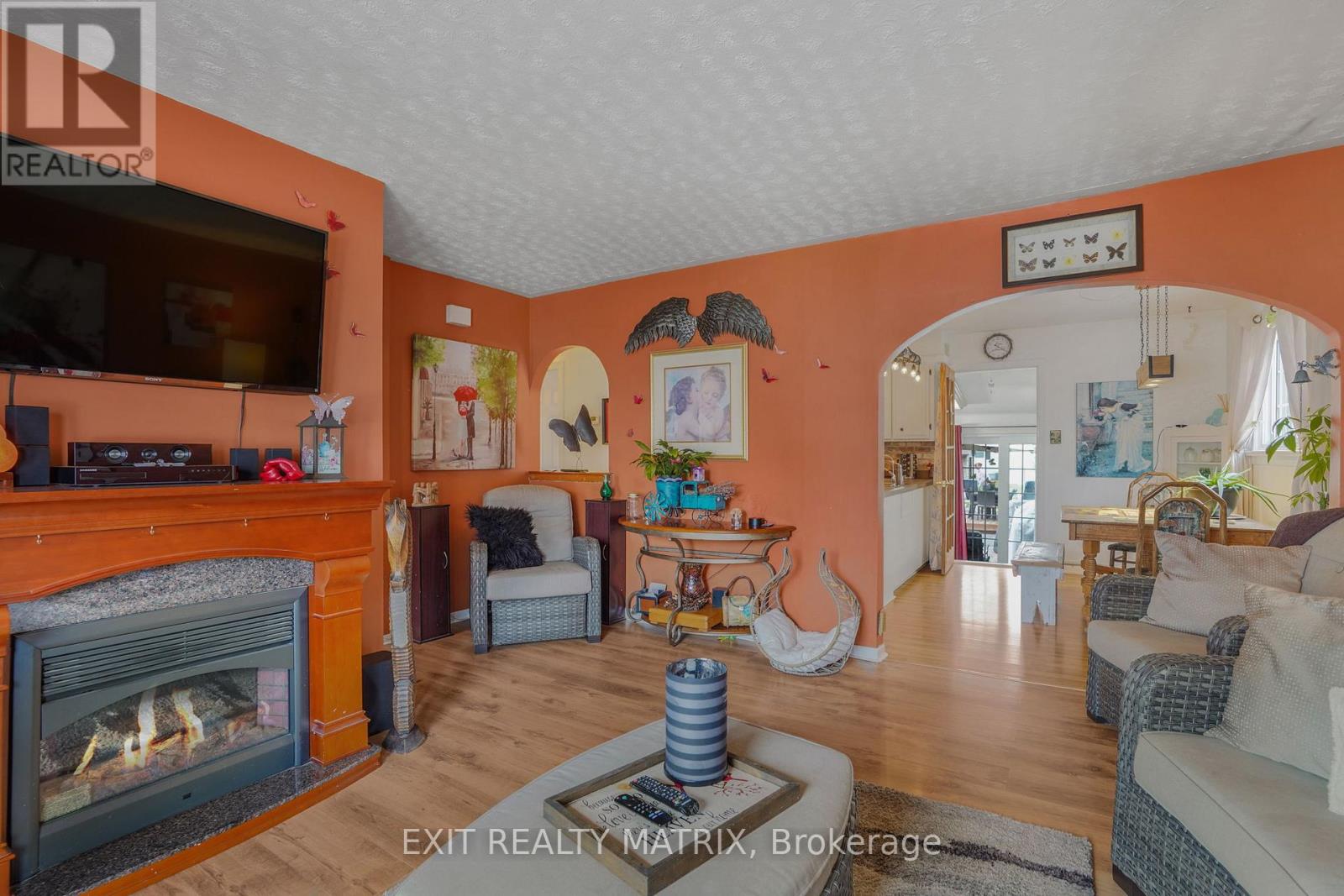 303 Kipling Street, Hawkesbury, Ontario  K6A 2N3 - Photo 6 - X13064128