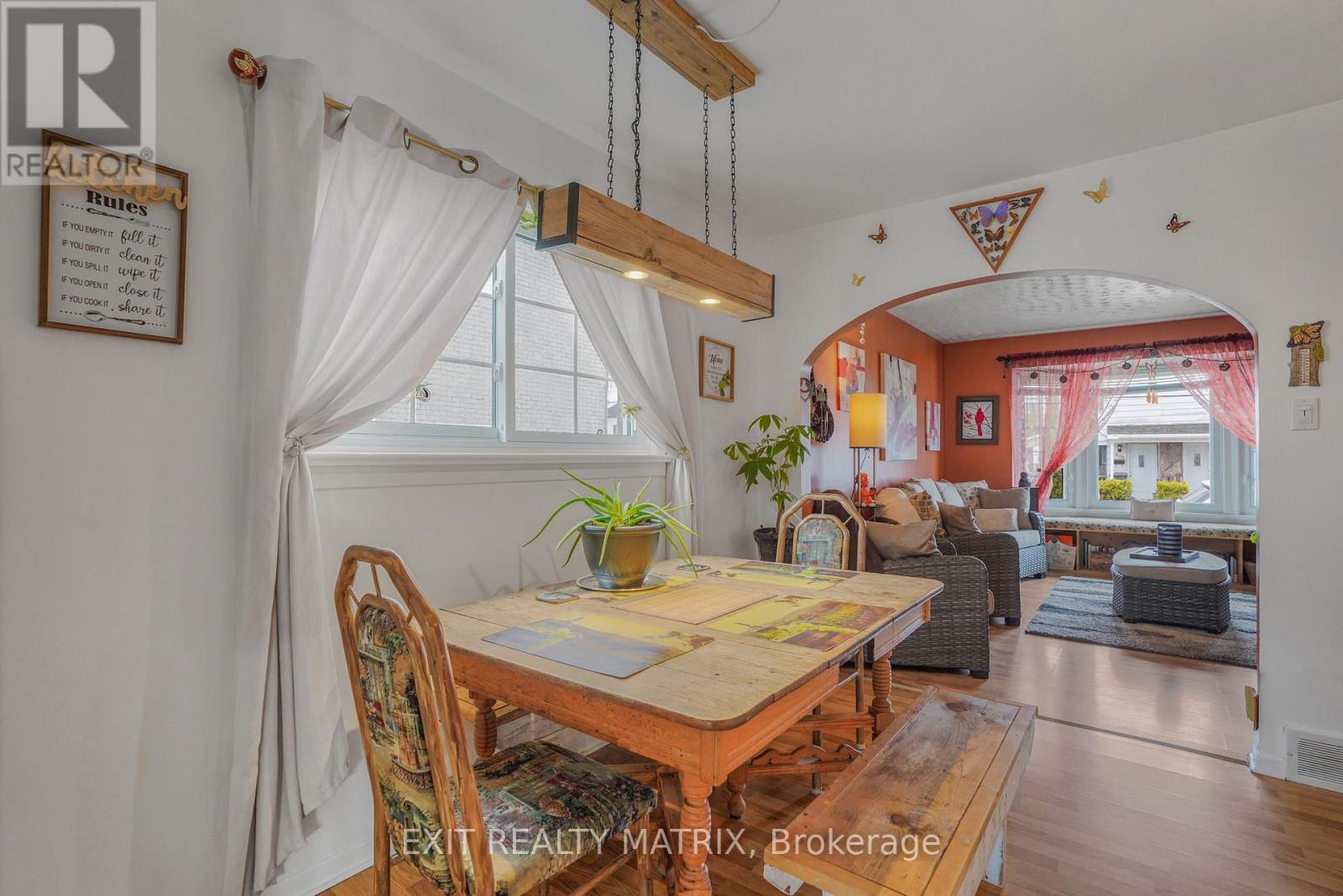 303 Kipling Street, Hawkesbury, Ontario  K6A 2N3 - Photo 8 - X13064128