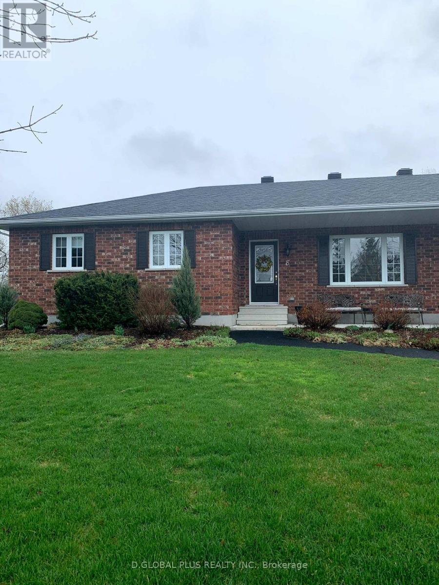 8 David Street, South Stormont, Ontario  K0C 1M0 - Photo 10 - X13064298