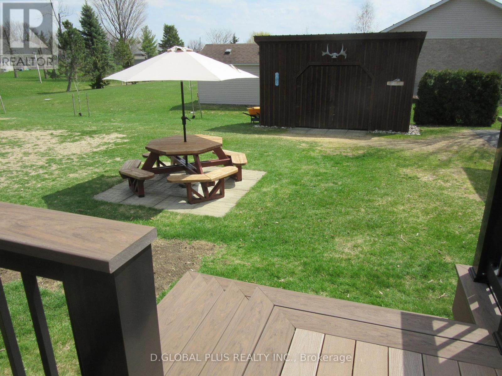8 David Street, South Stormont, Ontario  K0C 1M0 - Photo 15 - X13064298