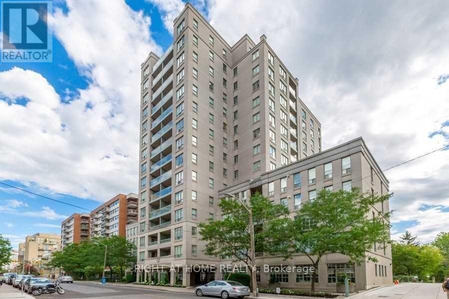 1602 - 35 Merton Street, Toronto, Ontario  M4S 1A7 - Photo 1 - C13064112