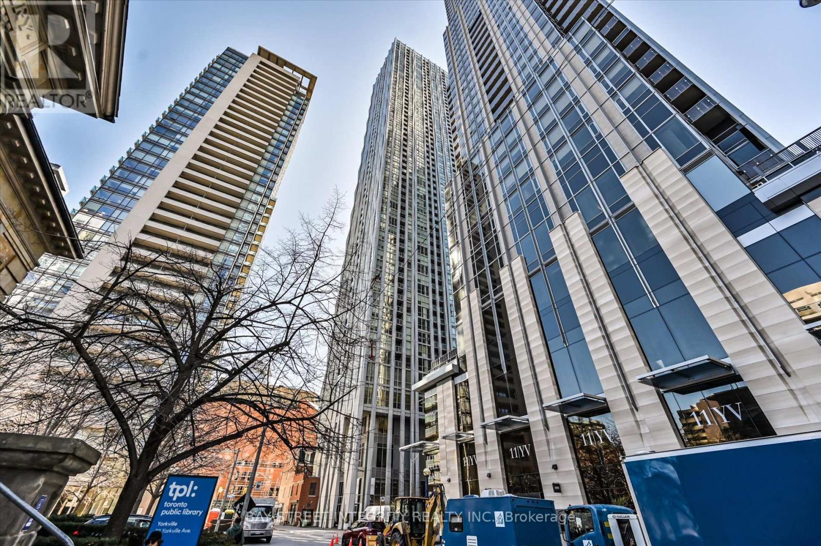 3208 - 1 Yorkville Avenue, Toronto, Ontario  M4W 0B1 - Photo 2 - C13064140