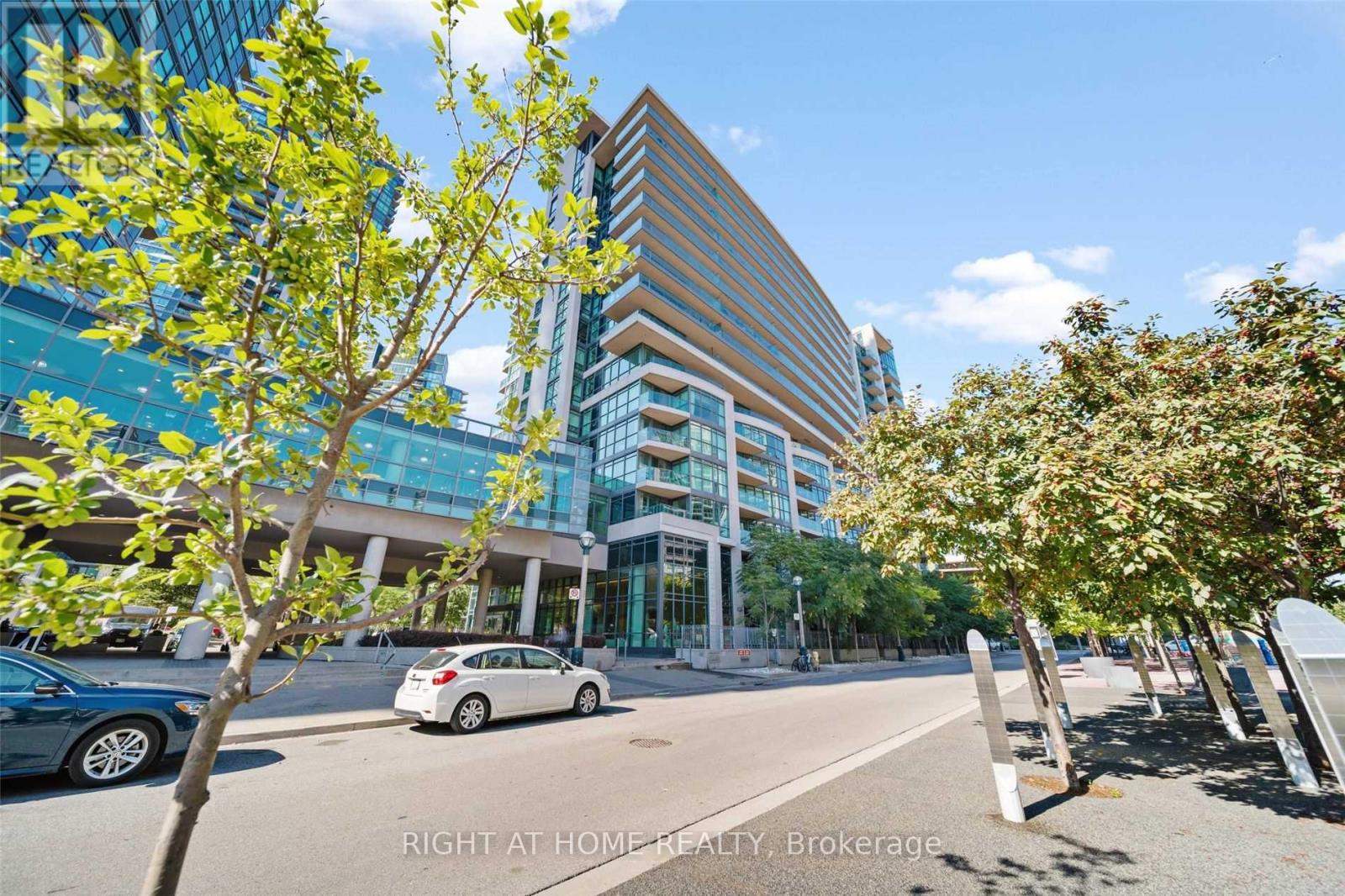 665 - 209 Fort York Boulevard, Toronto, Ontario  M5V 4A1 - Photo 34 - C13064230