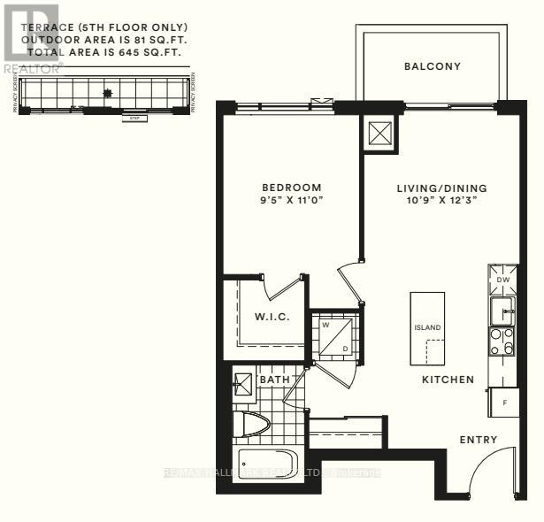 708 - 6 Greenbriar Road, Toronto, Ontario  M2K 0H6 - Photo 15 - C13064256