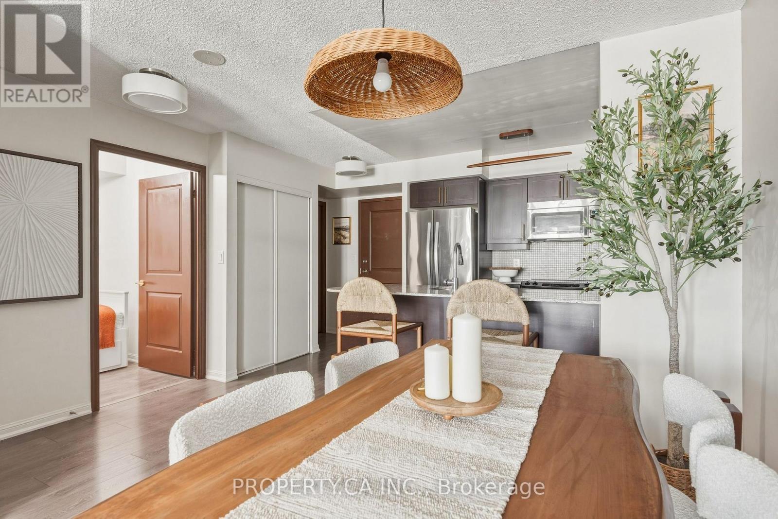 1604 - 35 Bastion Street, Toronto, Ontario  M5V 0C2 - Photo 13 - C13064272