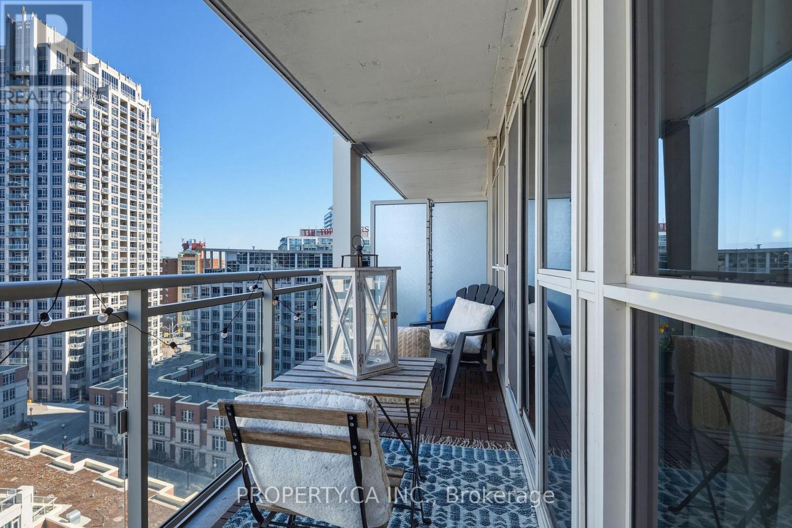 1604 - 35 Bastion Street, Toronto, Ontario  M5V 0C2 - Photo 16 - C13064272