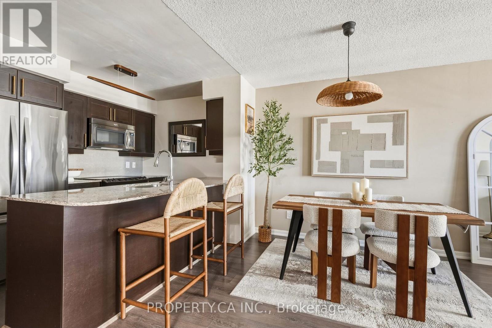 1604 - 35 Bastion Street, Toronto, Ontario  M5V 0C2 - Photo 3 - C13064272