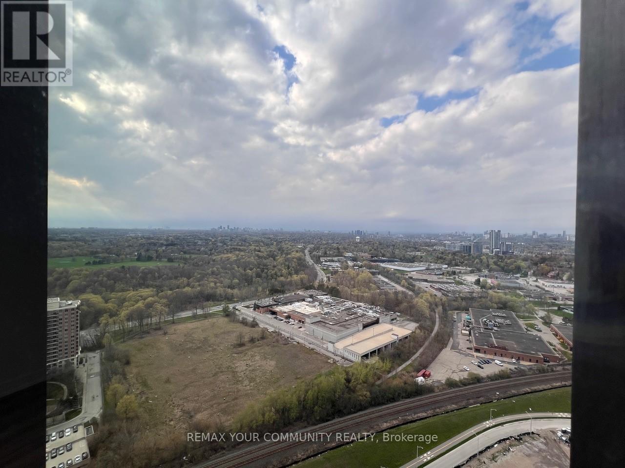 3708 - 1 Quarrington Lane, Toronto, Ontario  M3C 0S4 - Photo 31 - C13064314