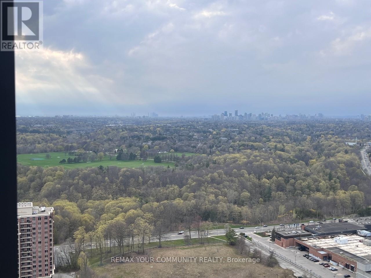 3708 - 1 Quarrington Lane, Toronto, Ontario  M3C 0S4 - Photo 32 - C13064314
