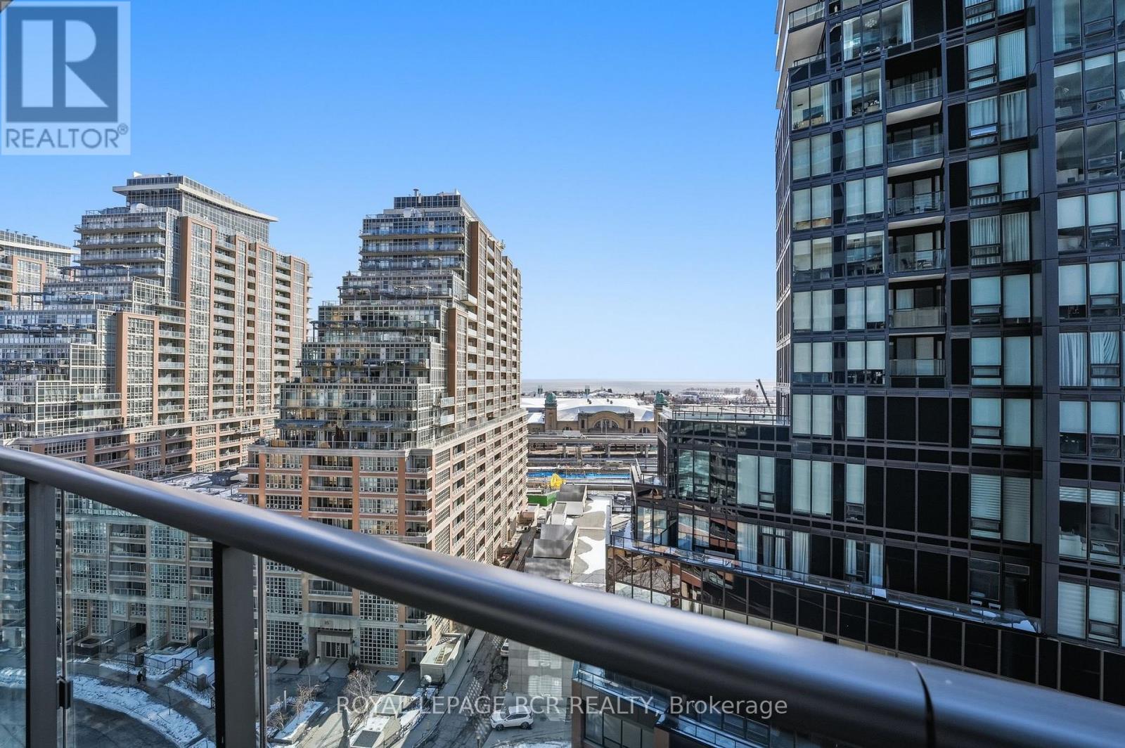 1210 - 150 East Liberty Street, Toronto (Niagara), Ontario  M6K 3R5 - Photo 18 - C13064320