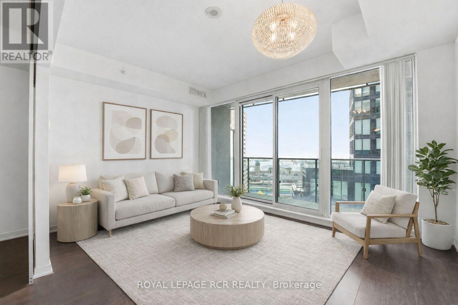 1210 - 150 East Liberty Street, Toronto (Niagara), Ontario  M6K 3R5 - Photo 2 - C13064320