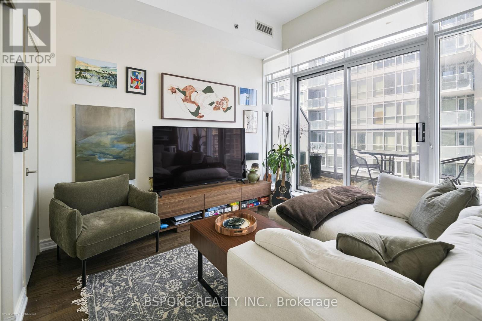 Uph7 - 21 Nelson Street, Toronto, Ontario  M5V 3H9 - Photo 12 - C13064324