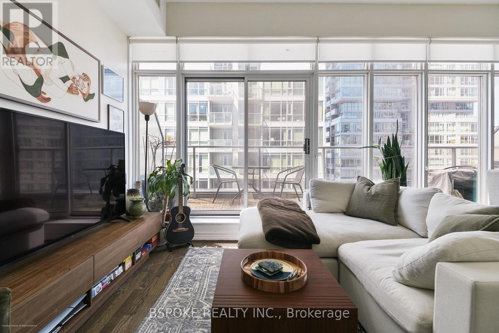 Uph7 - 21 Nelson Street, Toronto, Ontario  M5V 3H9 - Photo 13 - C13064324