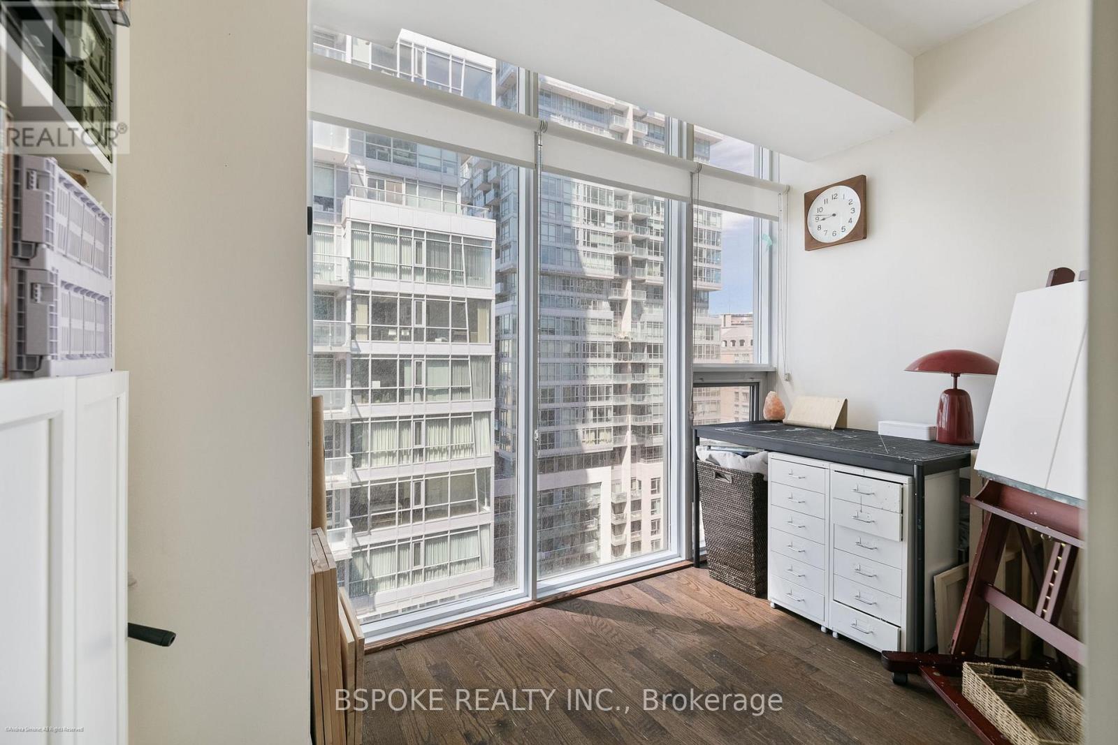 Uph7 - 21 Nelson Street, Toronto, Ontario  M5V 3H9 - Photo 15 - C13064324