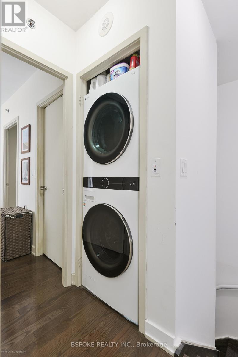 Uph7 - 21 Nelson Street, Toronto, Ontario  M5V 3H9 - Photo 16 - C13064324