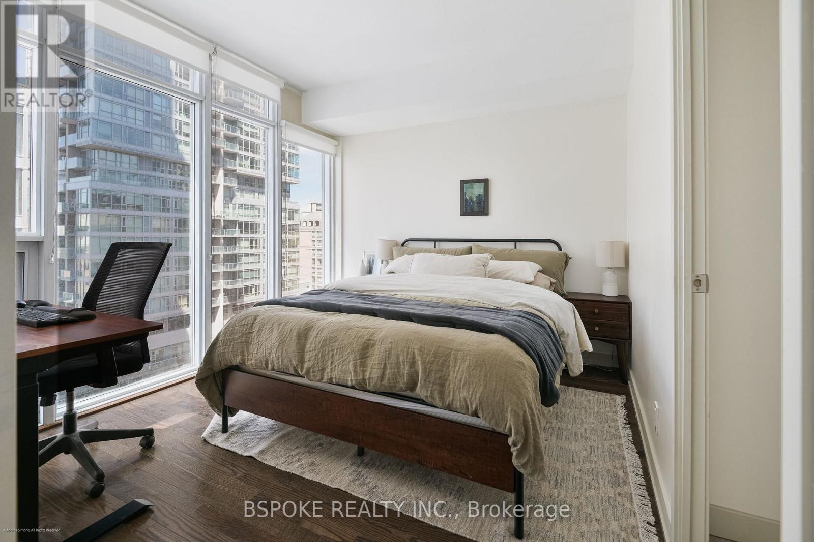 Uph7 - 21 Nelson Street, Toronto, Ontario  M5V 3H9 - Photo 17 - C13064324