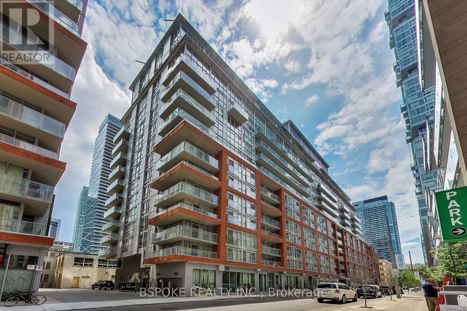 Uph7 - 21 Nelson Street, Toronto, Ontario  M5V 3H9 - Photo 2 - C13064324