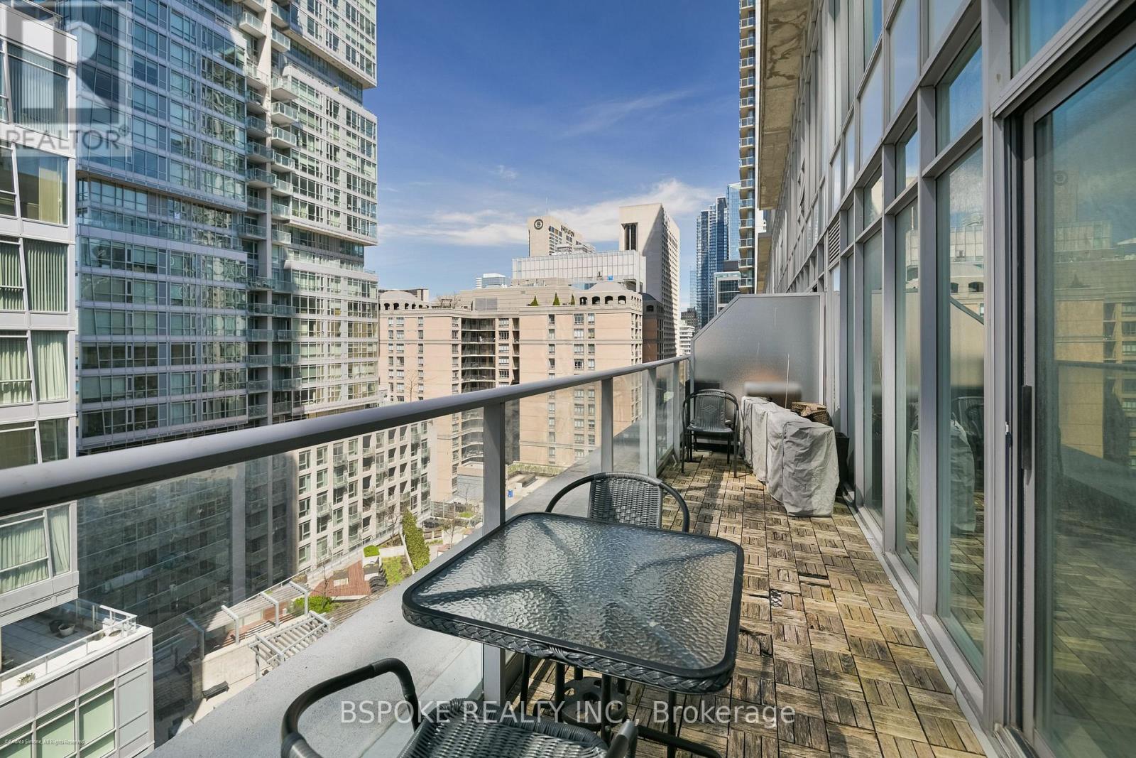 Uph7 - 21 Nelson Street, Toronto, Ontario  M5V 3H9 - Photo 21 - C13064324