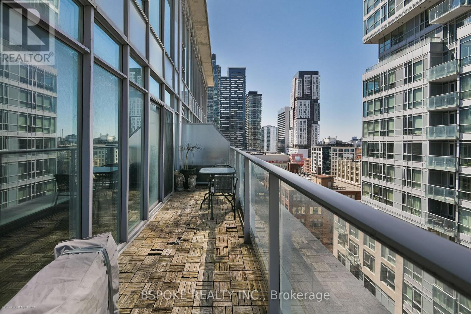 Uph7 - 21 Nelson Street, Toronto, Ontario  M5V 3H9 - Photo 22 - C13064324