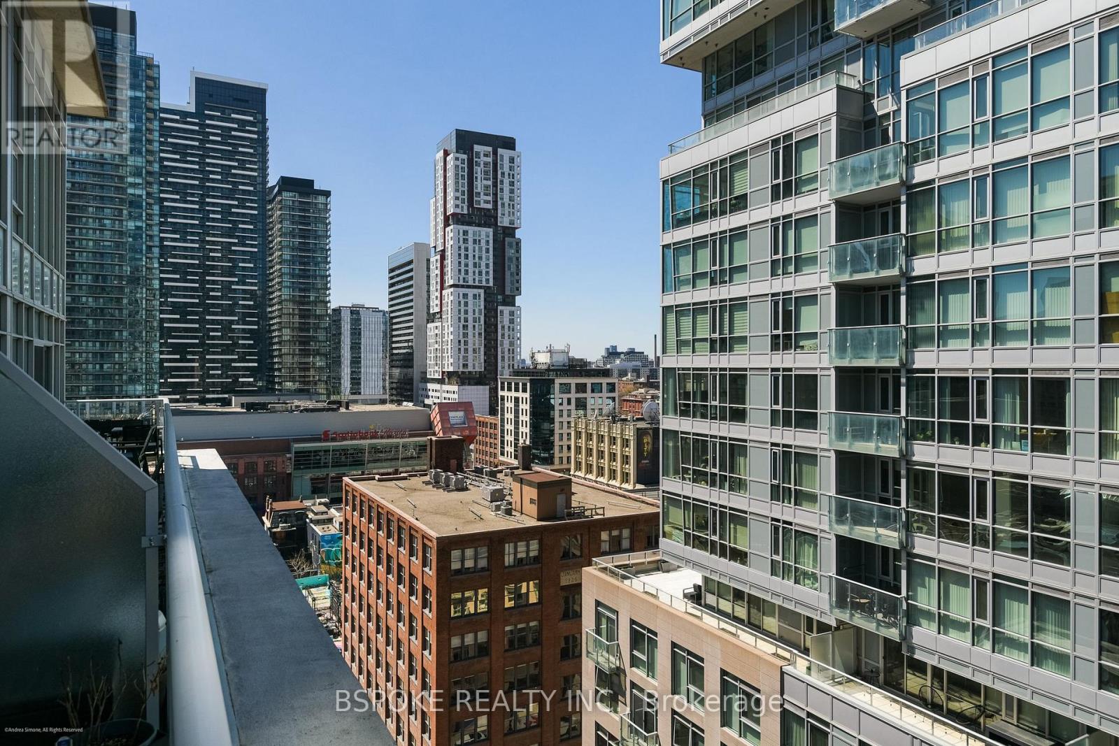 Uph7 - 21 Nelson Street, Toronto, Ontario  M5V 3H9 - Photo 23 - C13064324