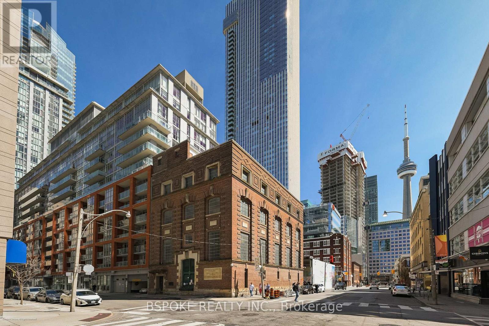 Uph7 - 21 Nelson Street, Toronto, Ontario  M5V 3H9 - Photo 3 - C13064324