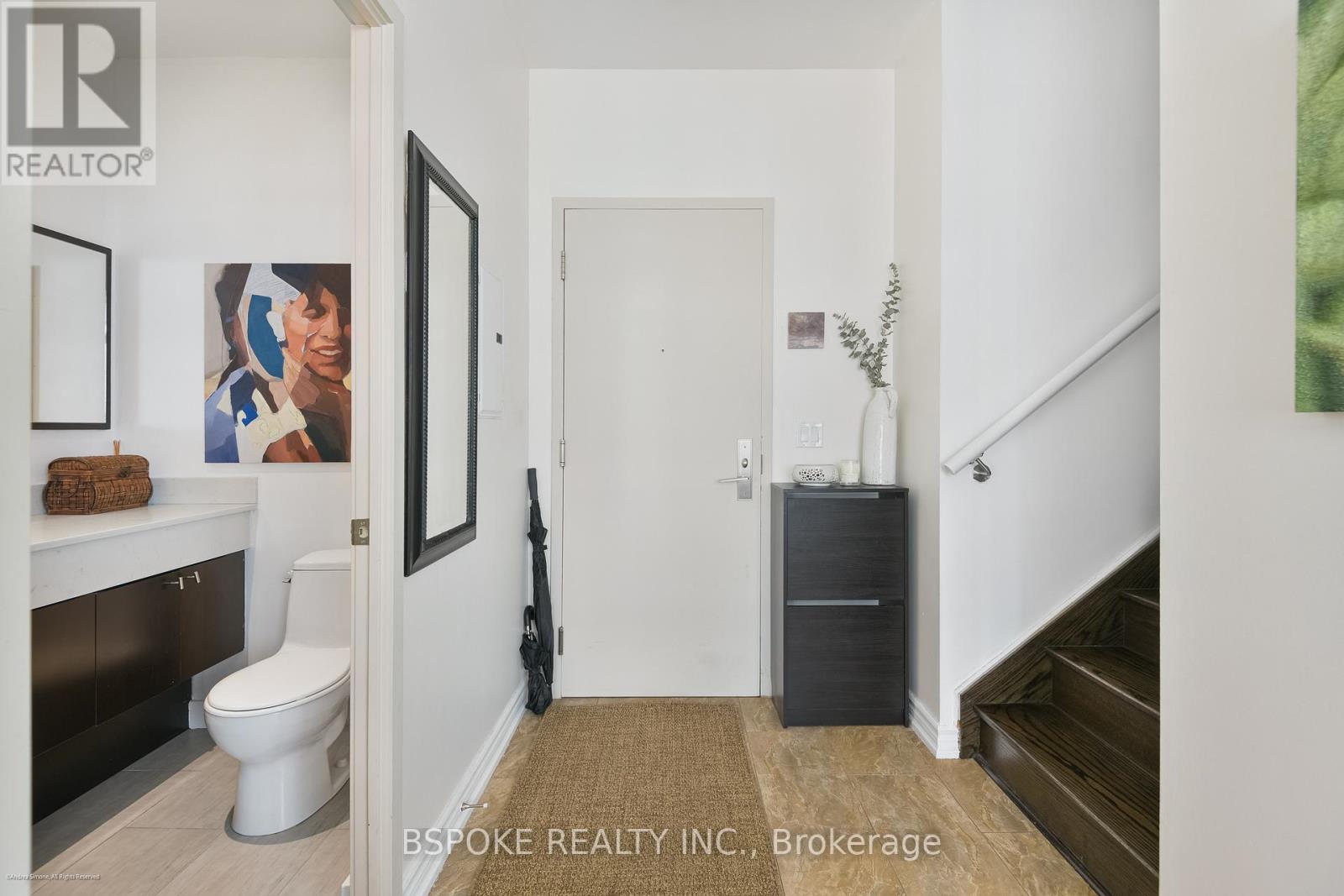 Uph7 - 21 Nelson Street, Toronto, Ontario  M5V 3H9 - Photo 4 - C13064324