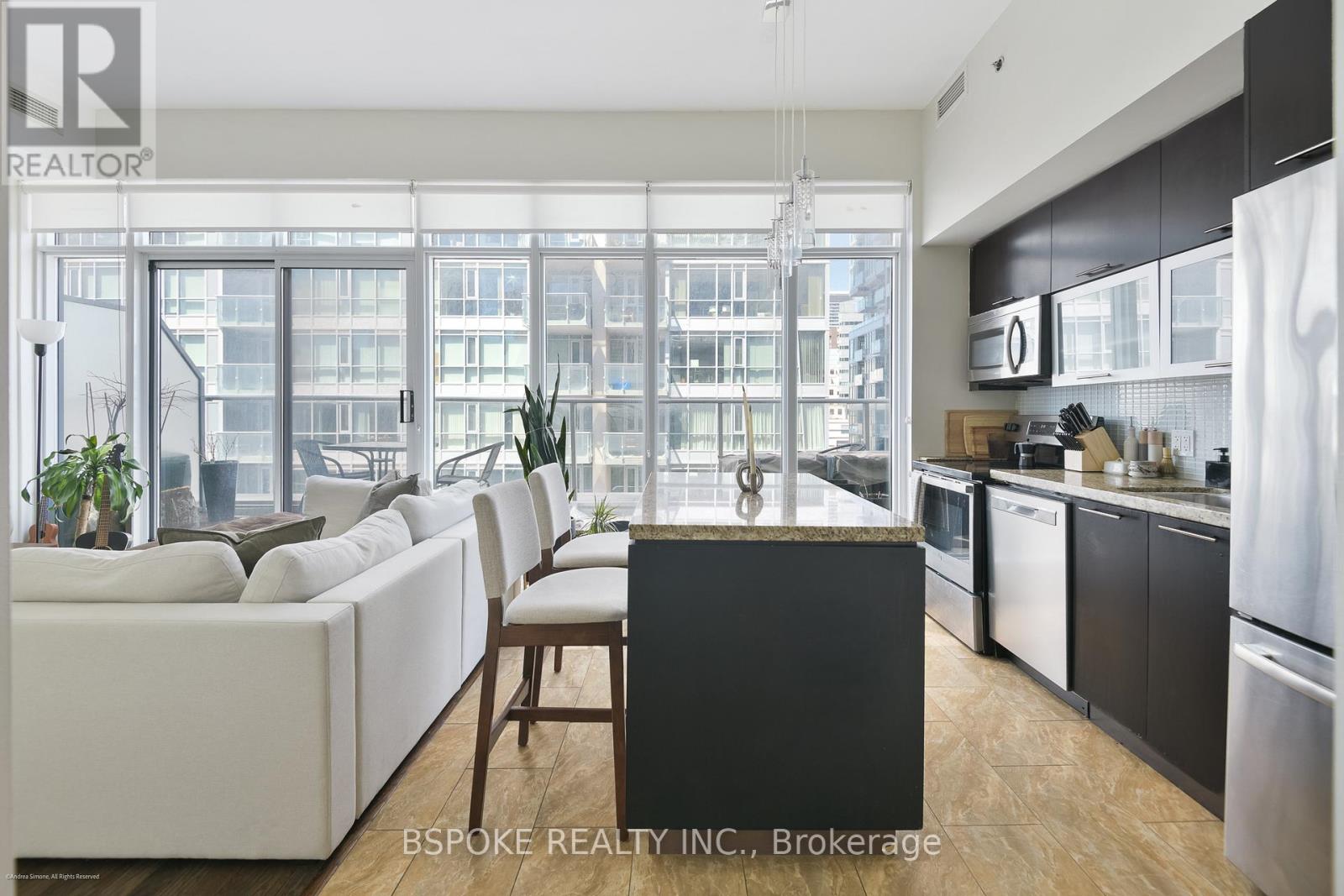Uph7 - 21 Nelson Street, Toronto, Ontario  M5V 3H9 - Photo 6 - C13064324