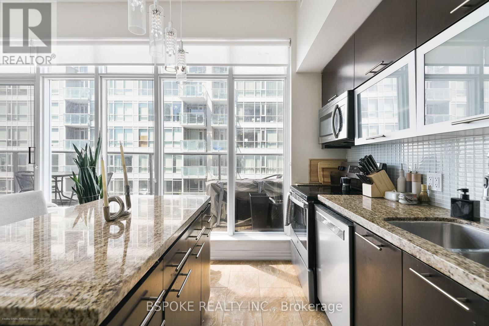 Uph7 - 21 Nelson Street, Toronto, Ontario  M5V 3H9 - Photo 8 - C13064324