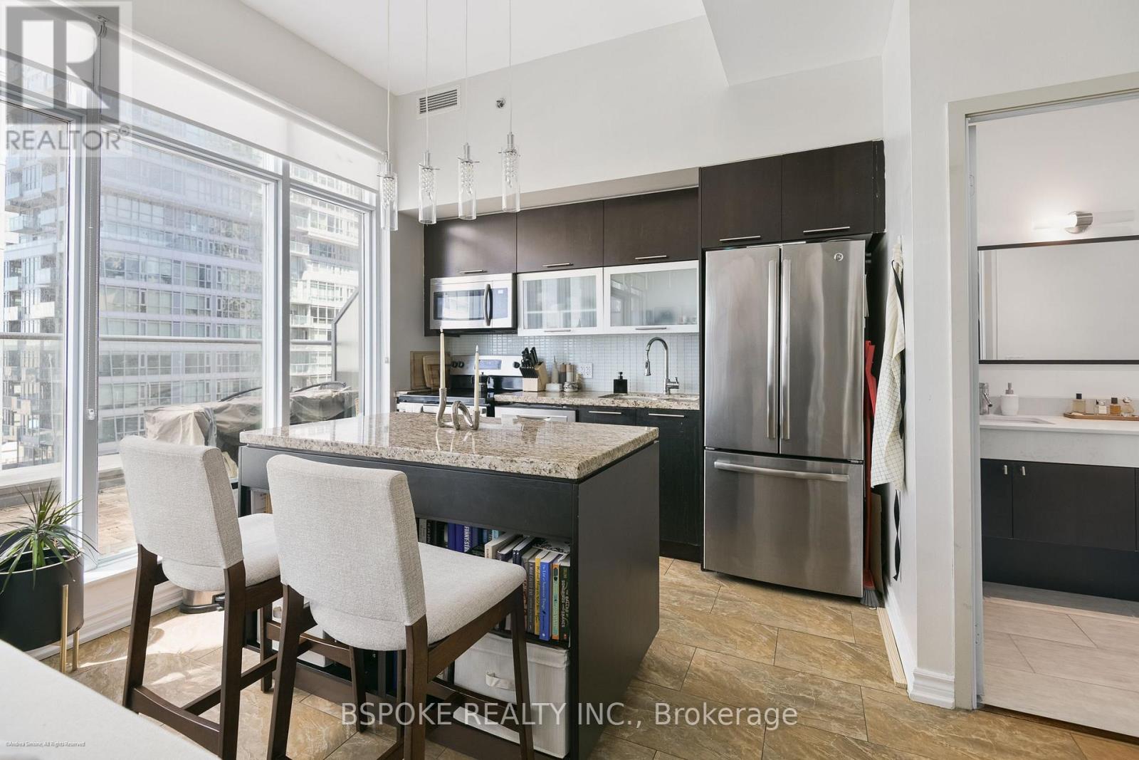 Uph7 - 21 Nelson Street, Toronto, Ontario  M5V 3H9 - Photo 9 - C13064324