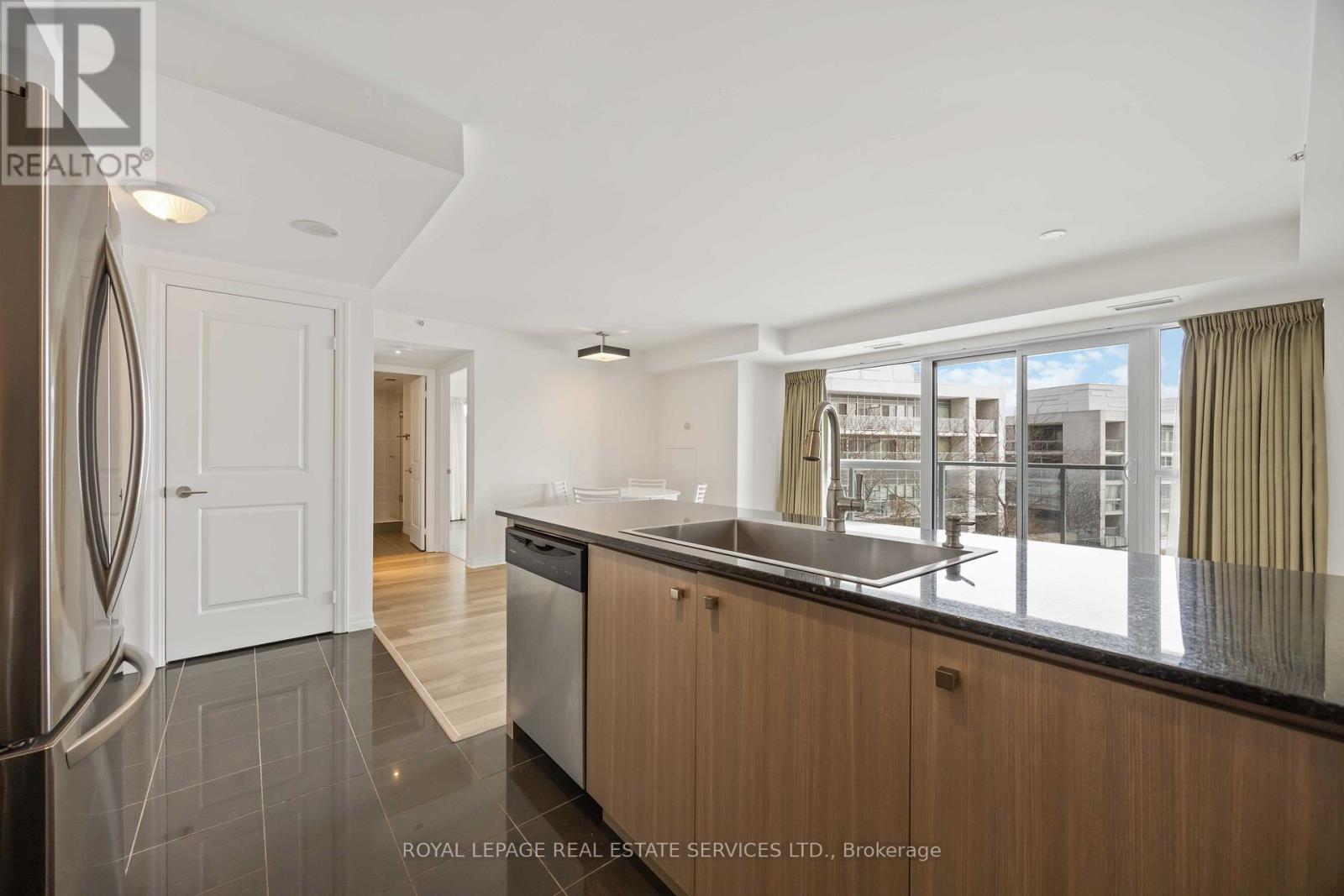 306 - 275 Yorkland Road, Toronto (Henry Farm), Ontario  M2J 0B4 - Photo 12 - C13064326