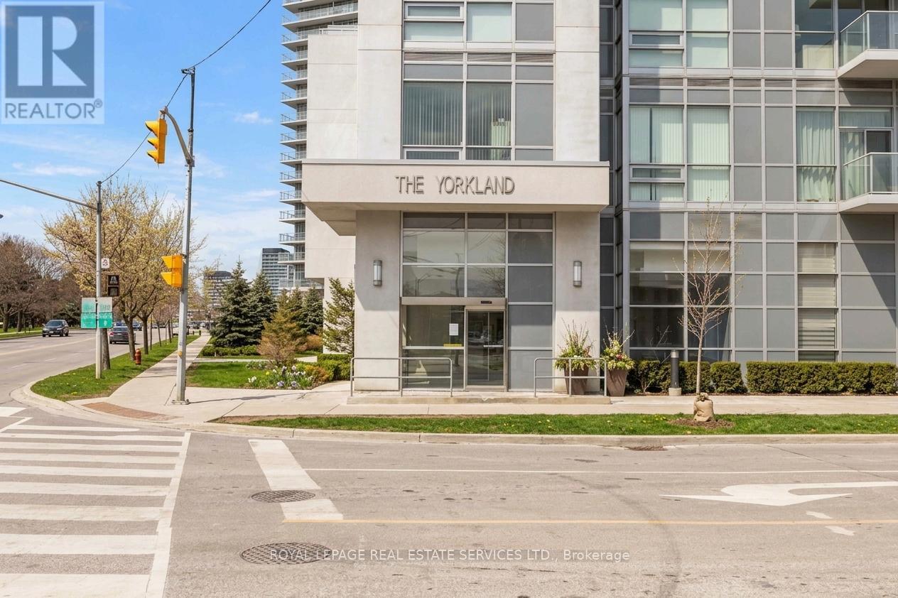 306 - 275 Yorkland Road, Toronto (Henry Farm), Ontario  M2J 0B4 - Photo 4 - C13064326