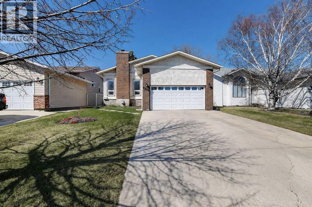 9218 63 Avenue, grande prairie, Alberta