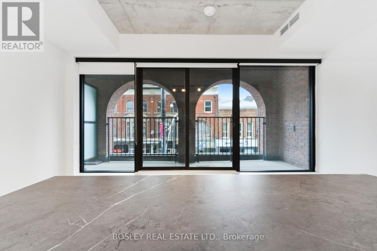 204 - 761 Queen Street E, Toronto, Ontario  M4A 1H3 - Photo 10 - E13064132