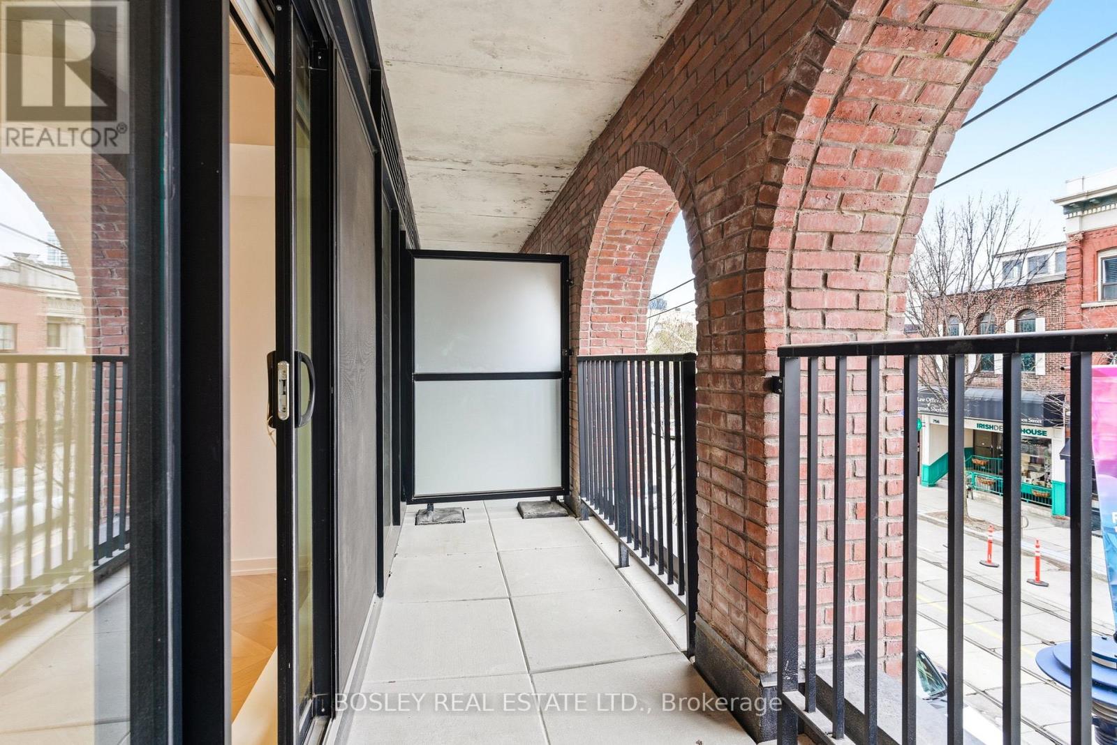 204 - 761 Queen Street E, Toronto, Ontario  M4A 1H3 - Photo 27 - E13064132