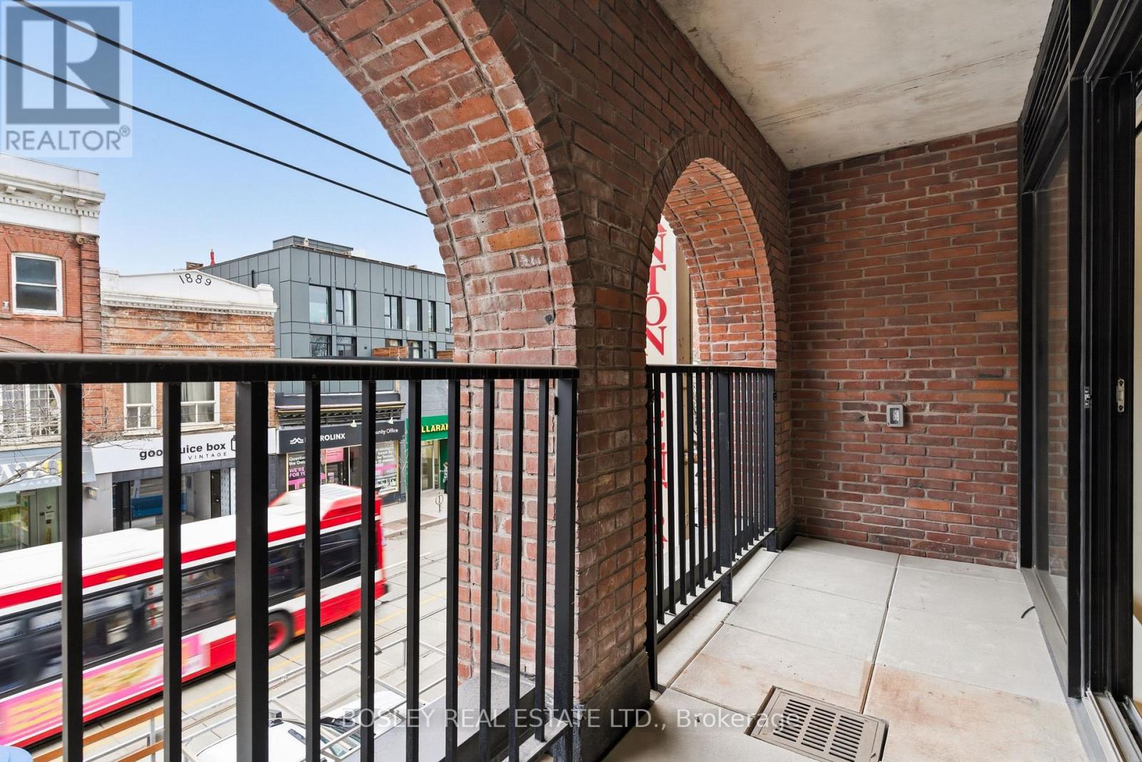 204 - 761 Queen Street E, Toronto, Ontario  M4A 1H3 - Photo 28 - E13064132